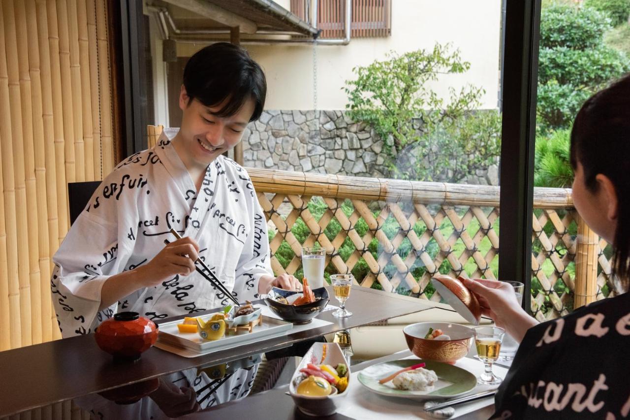 Hotel Hagoromo Šizuoka Exteriér fotografie